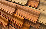 holzSpezi-Massivholzleisten aus Ihrem Holzfachmarkt
