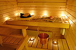holzSpezi-Sauna aus Ihrem Holzfachmarkt
